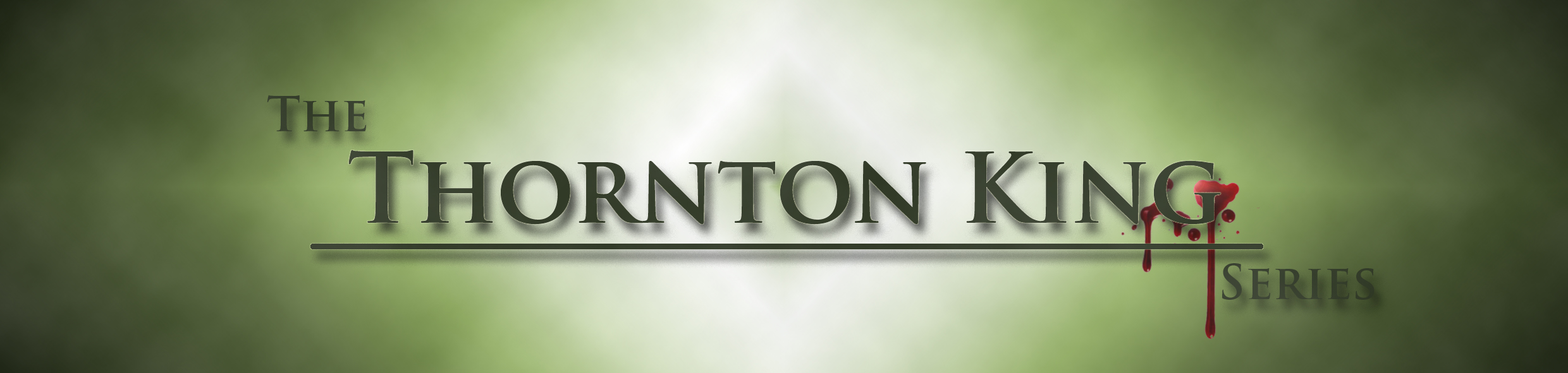 Thornton King Banner